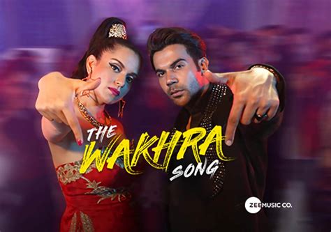 wakhra swag song